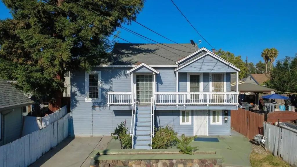 342344 Raymond Avenue, San Jose, CA 95128 - #1