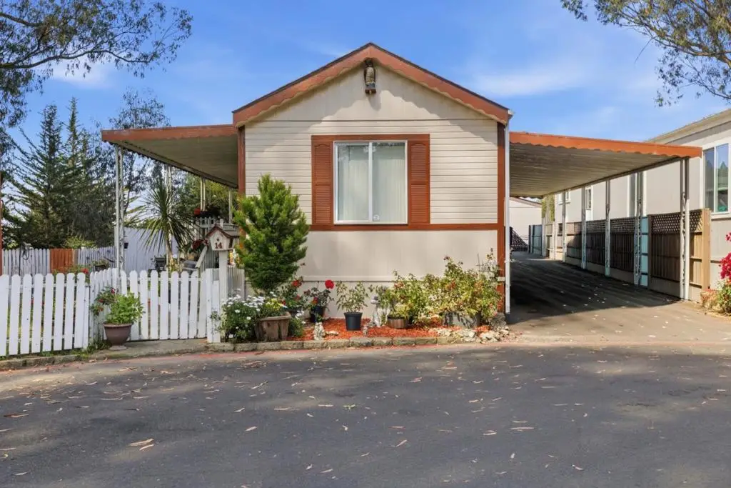 Address Withheld By Seller, Salinas, CA 93907 - #1
