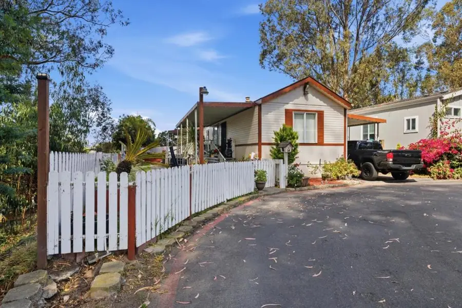 Address Withheld By Seller, Salinas, CA 93907 - #3