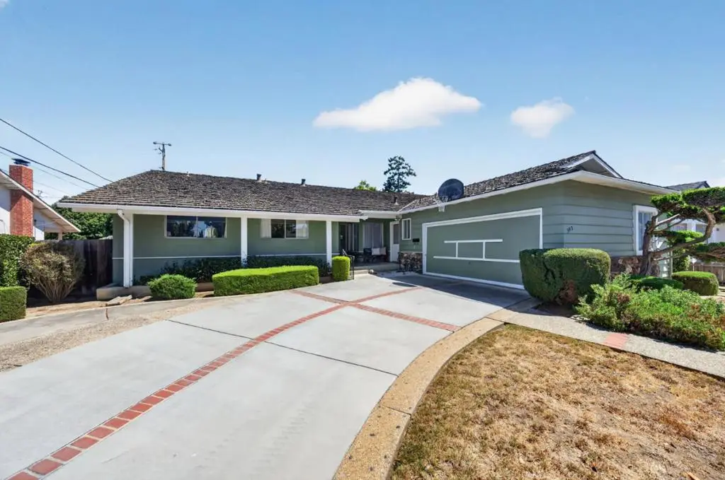 382 Clarence Avenue, Sunnyvale, CA 94086 - #1