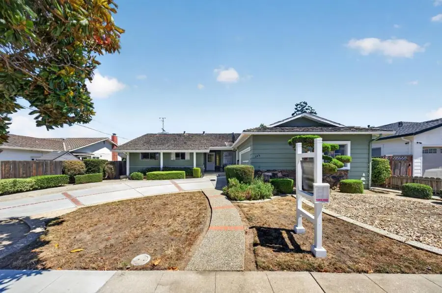 382 Clarence Avenue, Sunnyvale, CA 94086 - #3
