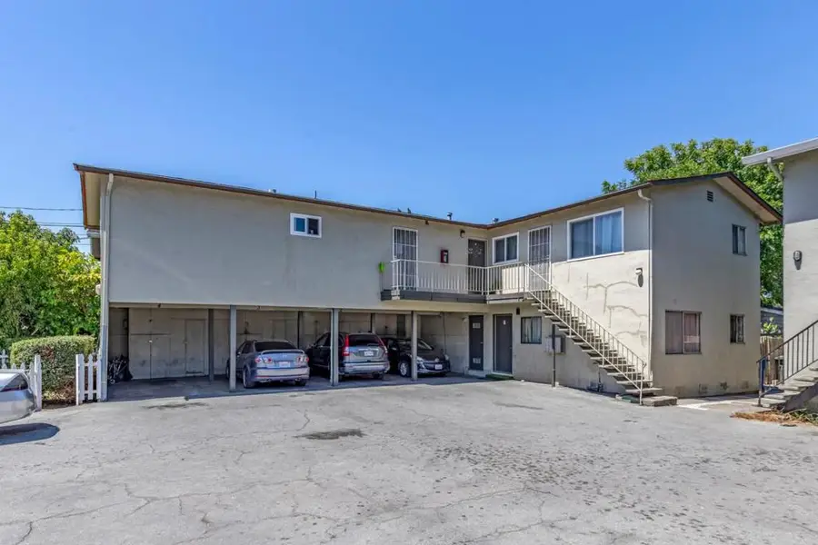 557 Hampshire Avenue, Redwood City, CA 94063 - #3