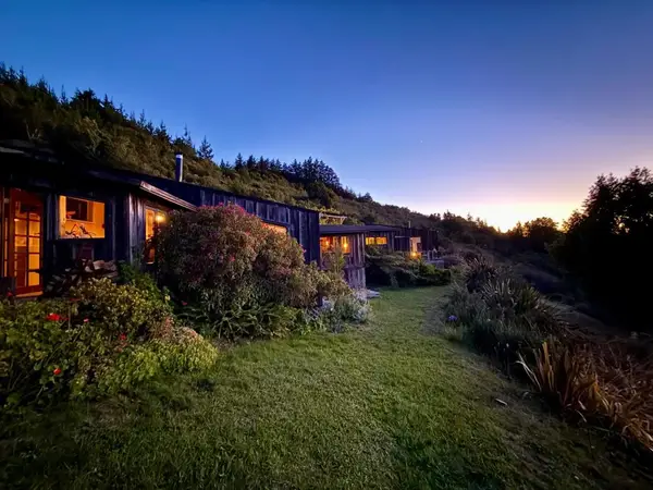 46190 Clear Ridge Road, Big Sur, CA 93920