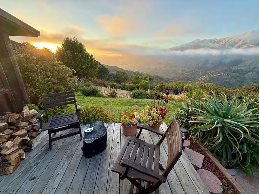 46190 Clear Ridge Road, Big Sur, CA 93920 - #2