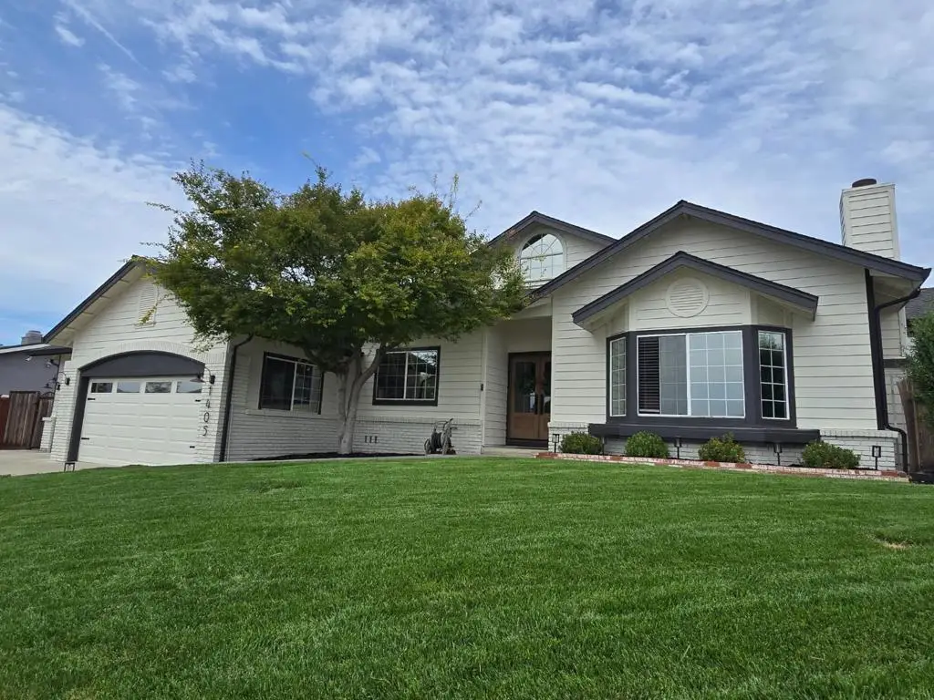 1405 S Ridgemark Drive, Hollister, CA 95023 - #1