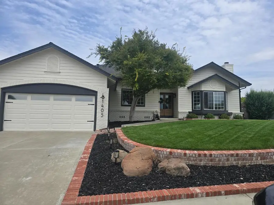 1405 S Ridgemark Drive, Hollister, CA 95023 - #3