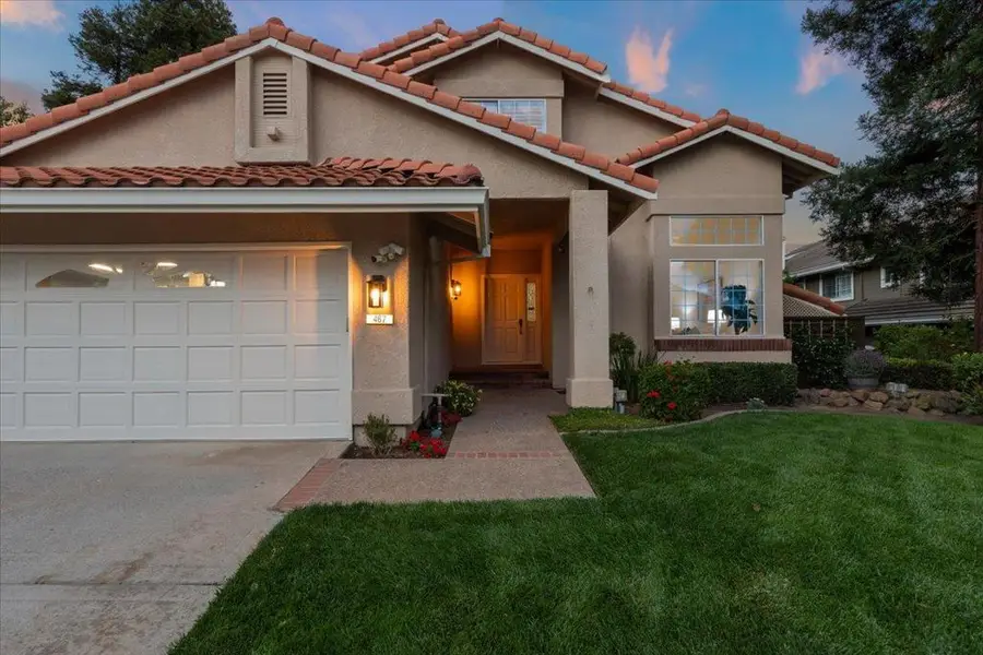 467 Knottingham Circle, Livermore, CA 94551 - #3