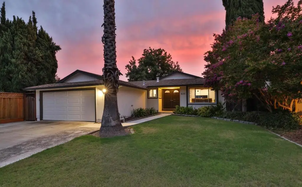 6191 Snell Avenue, San Jose, CA 95123 - #1