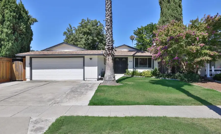 6191 Snell Avenue, San Jose, CA 95123 - #2