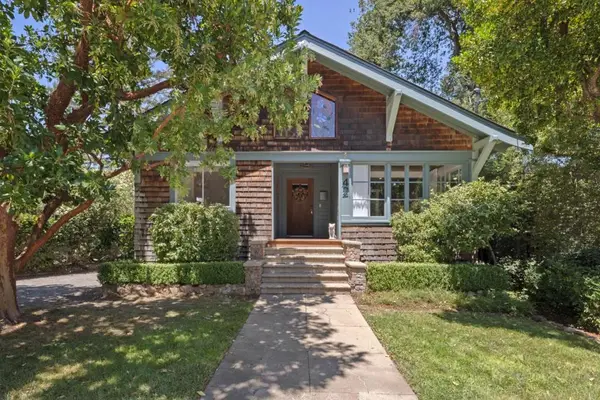42 Broadway, Los Gatos, CA 95030