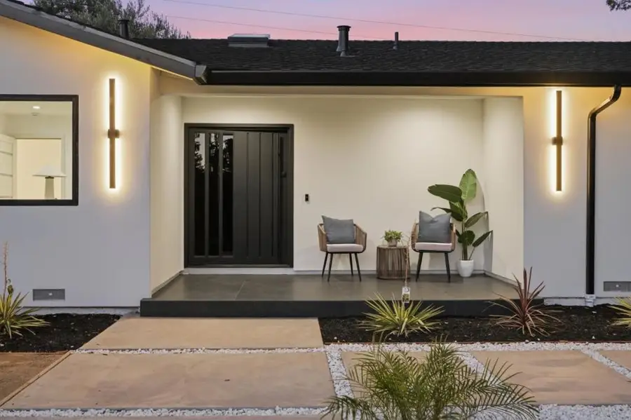 1389 Chelsea Drive, Los Altos, CA 94024 - #3