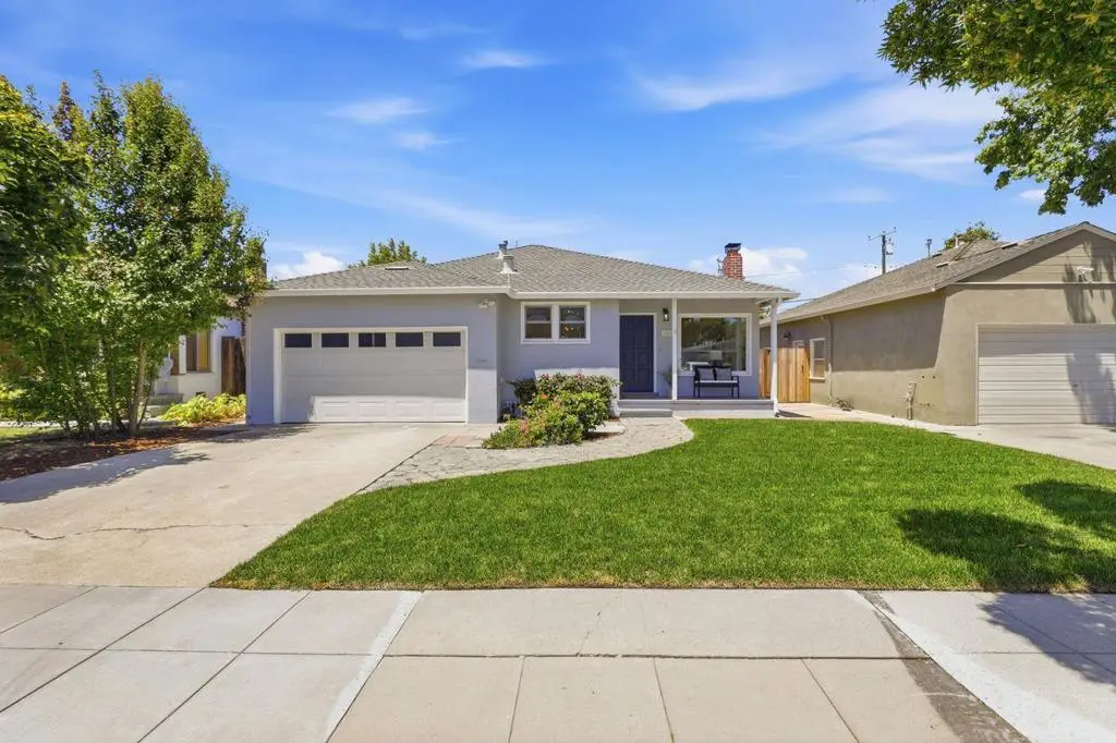 1067 Fulton Avenue, Sunnyvale, CA 94089 - #1