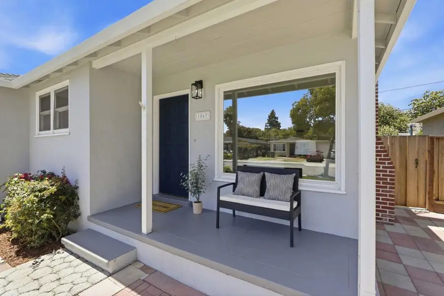 1067 Fulton Avenue, Sunnyvale, CA 94089 - #2
