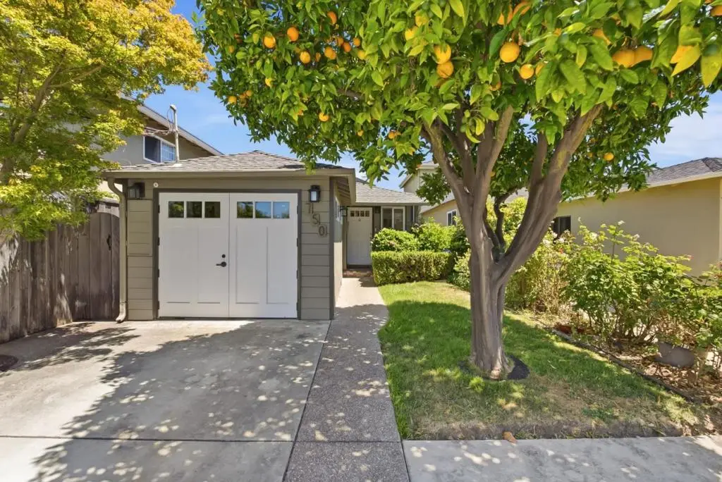 750 6th Avenue, Redwood City, CA 94063 - #1