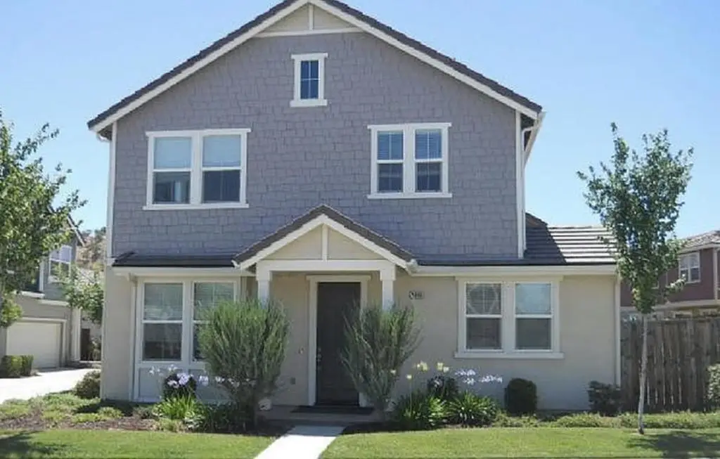 9340 Vintner Circle, Patterson, CA 95363 - #1