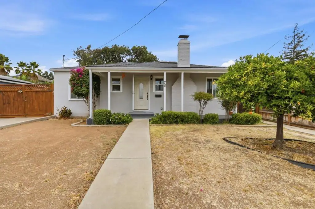 78 Clareview Avenue, San Jose, CA 95127 - #1