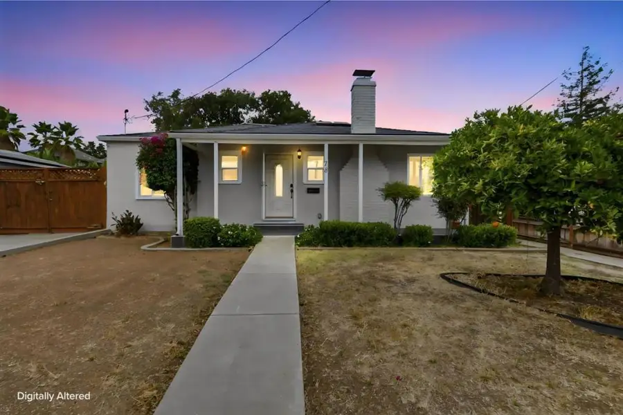 78 Clareview Avenue, San Jose, CA 95127 - #2