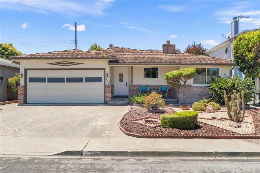 722 Pritchard Court, Santa Clara, CA 95051 - #1