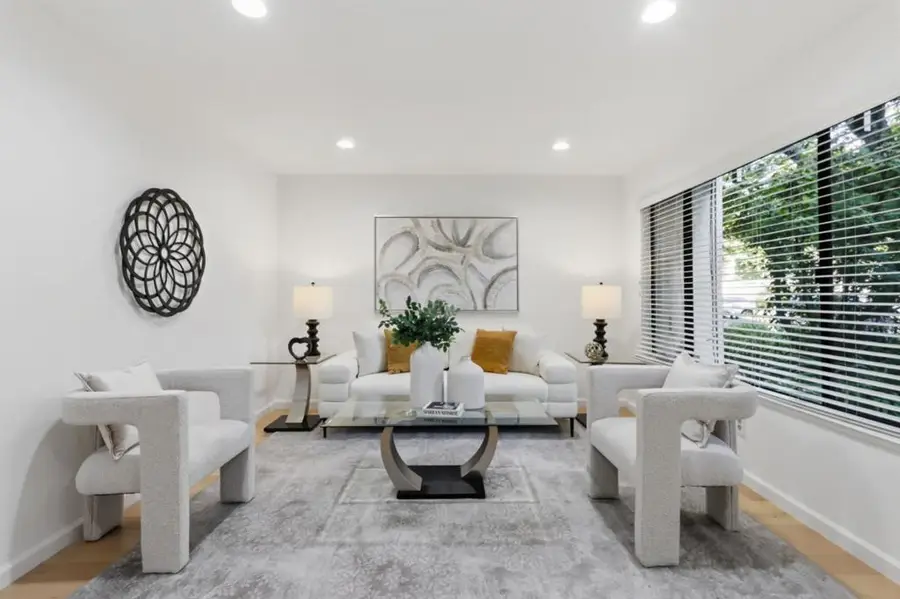 1203 Crescent Terrace, Sunnyvale, CA 94087 - #2