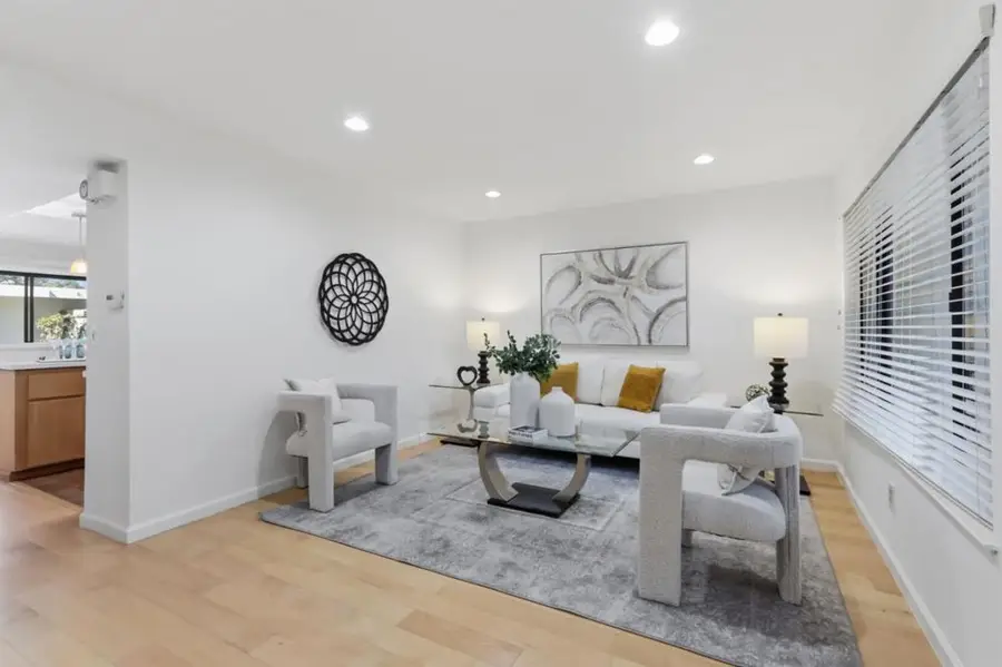1203 Crescent Terrace, Sunnyvale, CA 94087 - #3