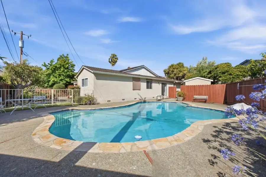 4159 Perkins Court, Fremont, CA 94536 - #2