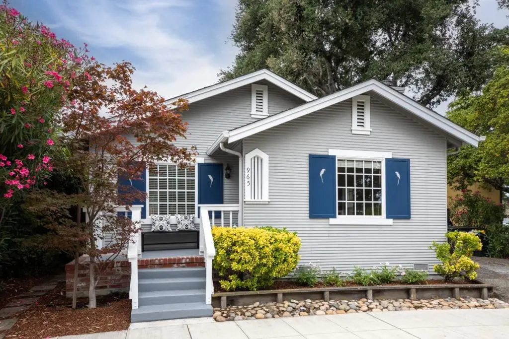 965 California Street, Mountain View, CA 94041 - #1