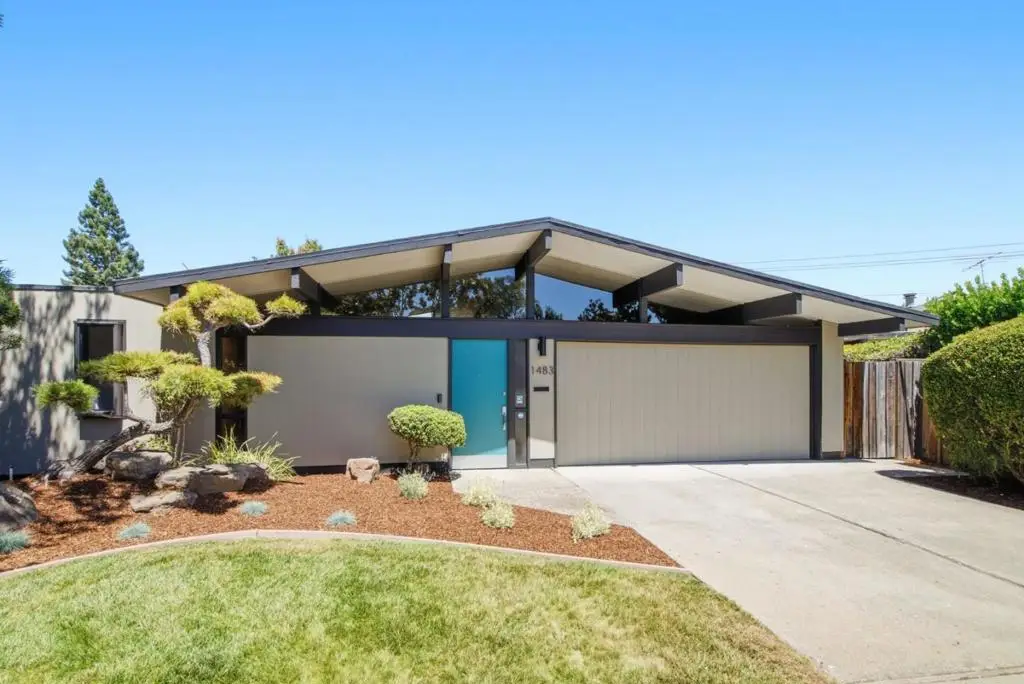 1483 Chukar Court, Sunnyvale, CA 94087 - #1