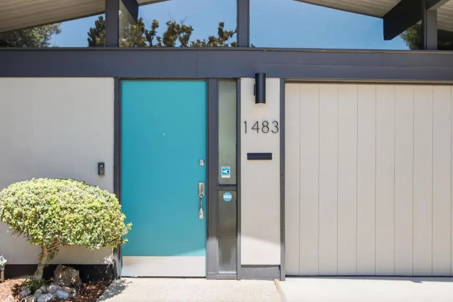 1483 Chukar Court, Sunnyvale, CA 94087 - #2