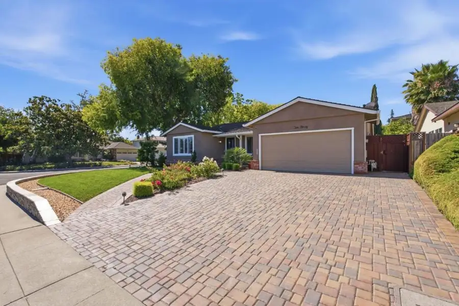 1040 Cassia Way, Sunnyvale, CA 94086 - #2
