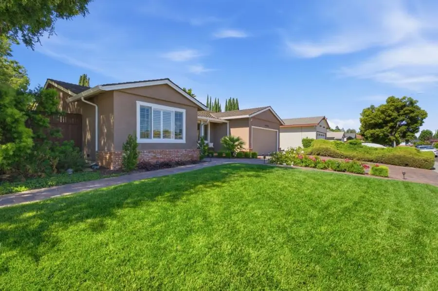1040 Cassia Way, Sunnyvale, CA 94086 - #3
