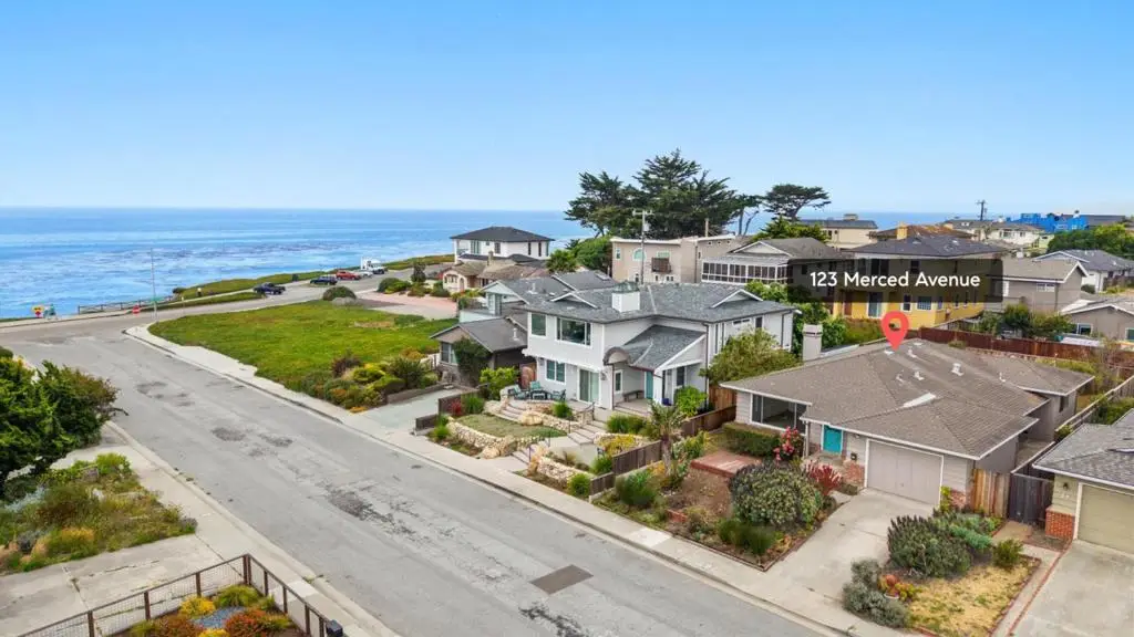 123 Merced Avenue, Santa Cruz, CA 95060 - #1