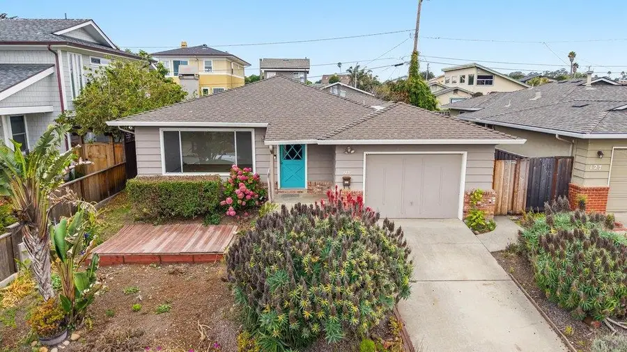 123 Merced Avenue, Santa Cruz, CA 95060 - #3
