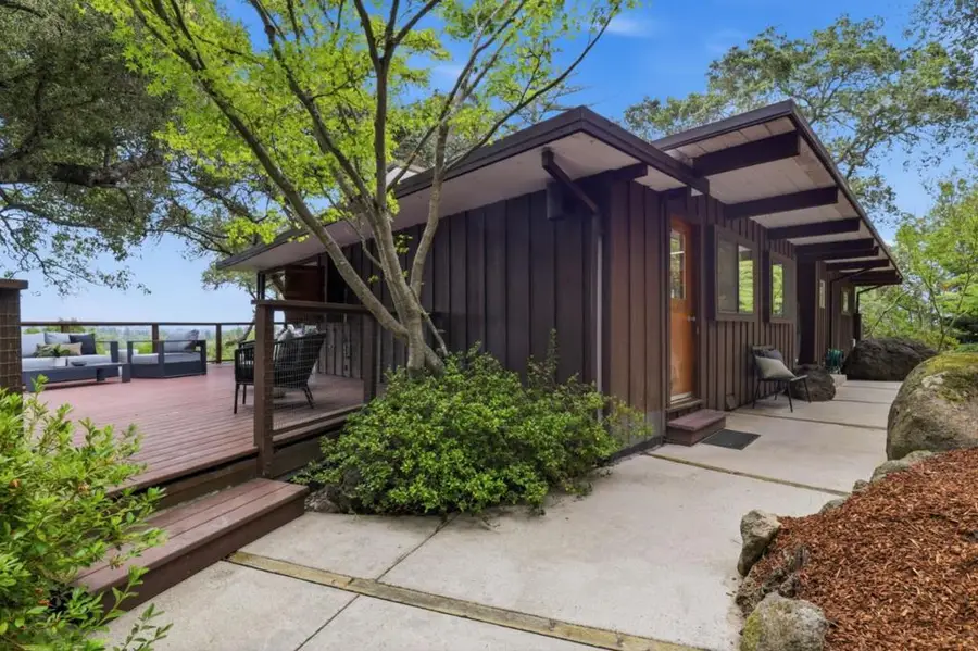 3635 Partition Road, Woodside, CA 94062 - #2