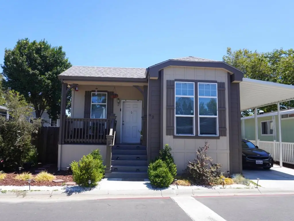 6130 Monterey Road #92, San Jose, CA 95138 - #1