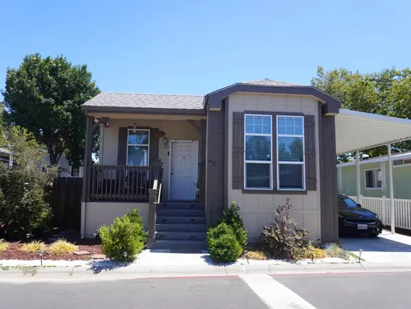 6130 Monterey Road #92, San Jose, CA 95138