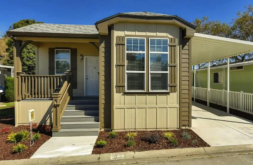 6130 Monterey Road #92, San Jose, CA 95138 - #2