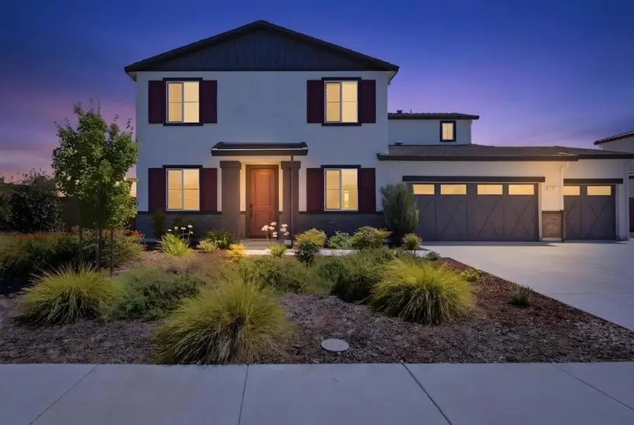 1225 Autumn Breeze Drive, Dixon, CA 95620 - #2