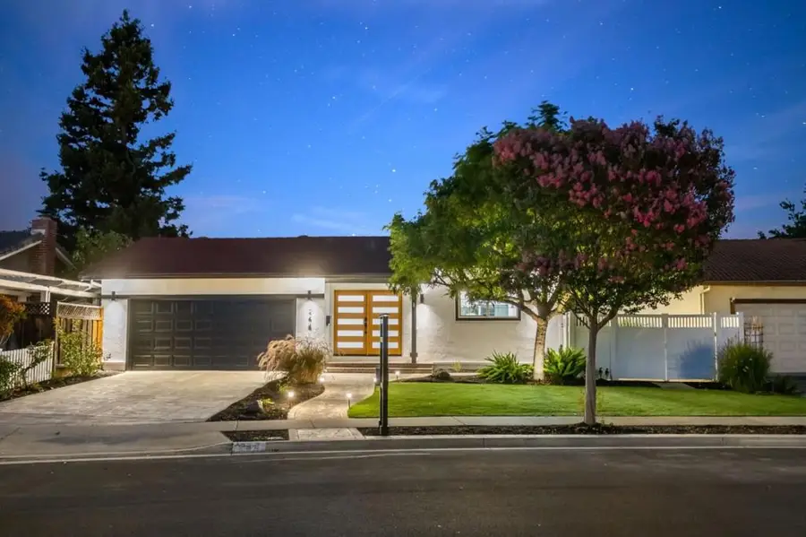 244 Darryl Drive, Campbell, CA 95008 - #2