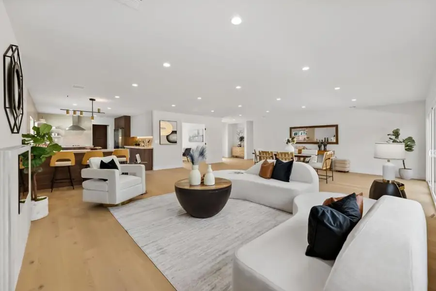 3370 Elgin Lane, San Jose, CA 95118 - #2