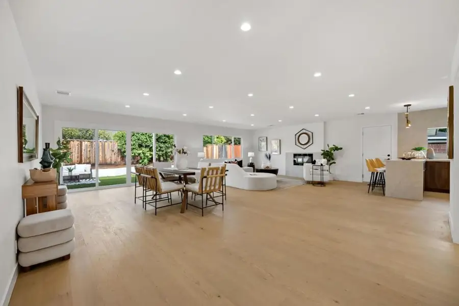3370 Elgin Lane, San Jose, CA 95118 - #3