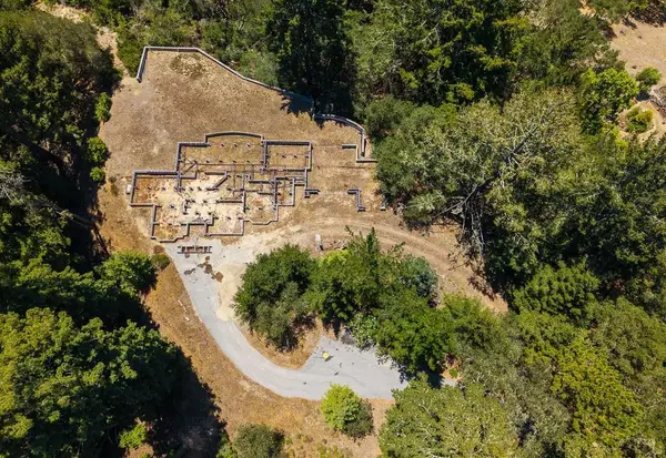 1374 Weston Ridge Road, Scotts Valley, CA 95066