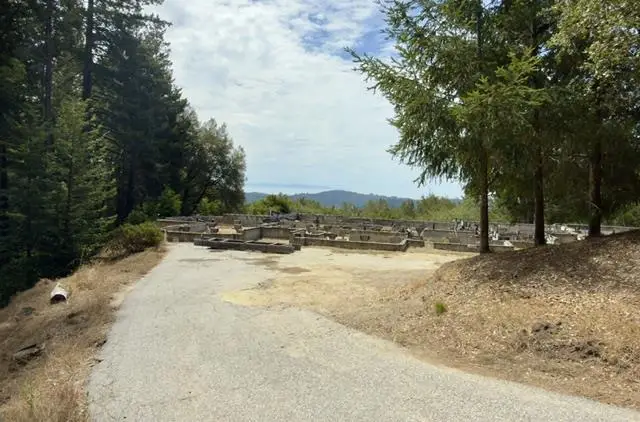 1374 Weston Ridge Road, Scotts Valley, CA 95066 - #2