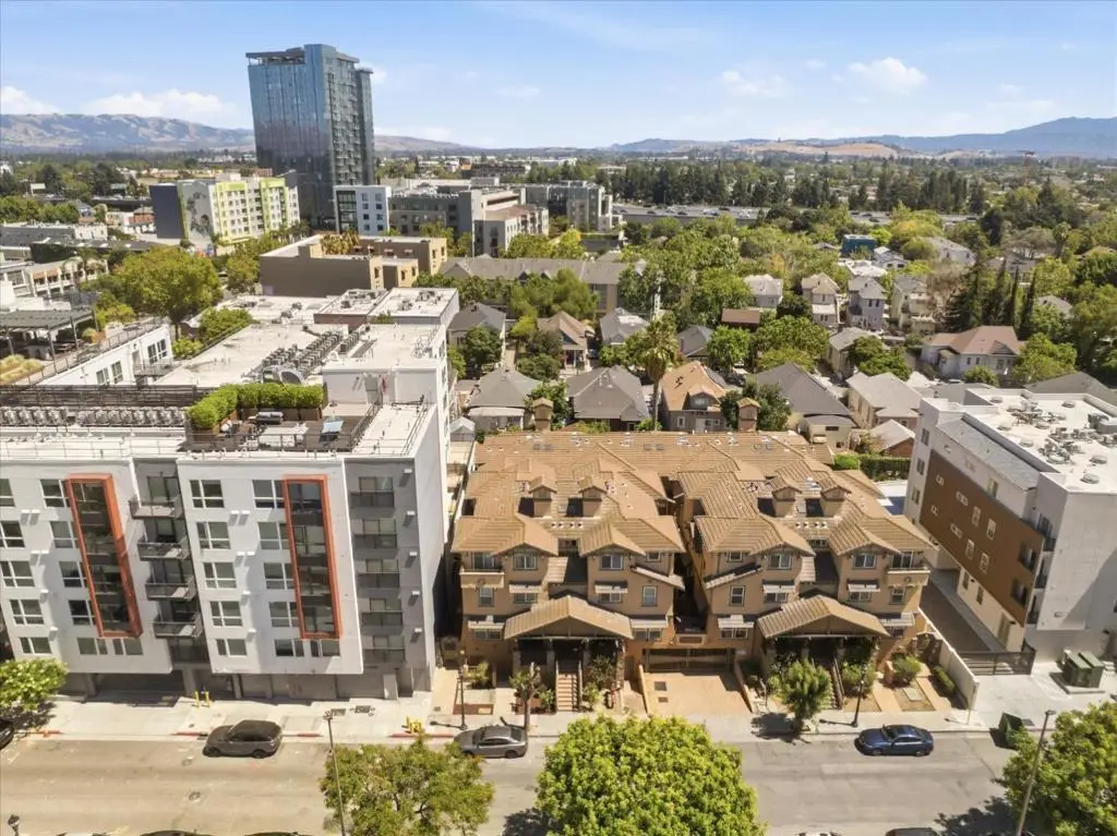 108 Balbach Street #5, San Jose, CA 95110 - #1