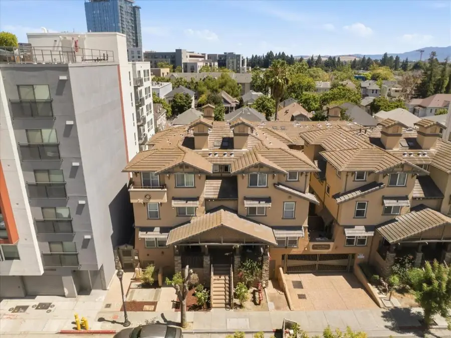 108 Balbach Street #5, San Jose, CA 95110 - #2