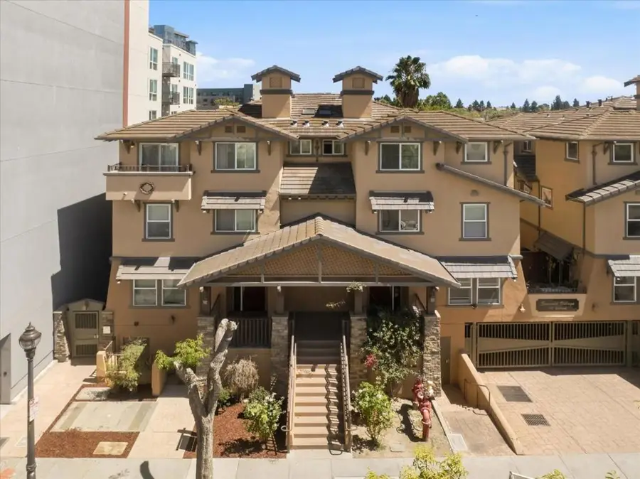108 Balbach Street #5, San Jose, CA 95110 - #3