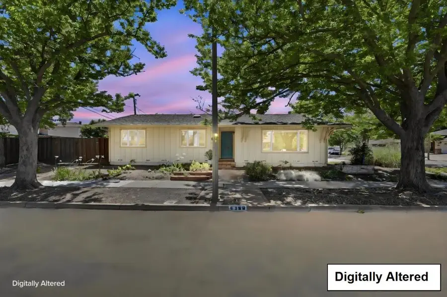 6360 Janary Way, San Jose, CA 95129 - #2