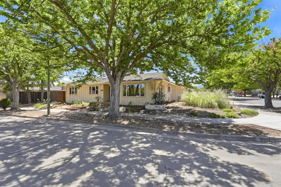 6360 Janary Way, San Jose, CA 95129 - #3