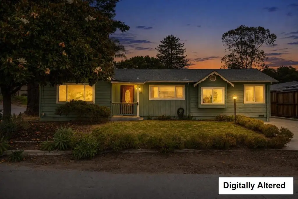 70 Aldridge Lane, Corralitos, CA 95076 - #1