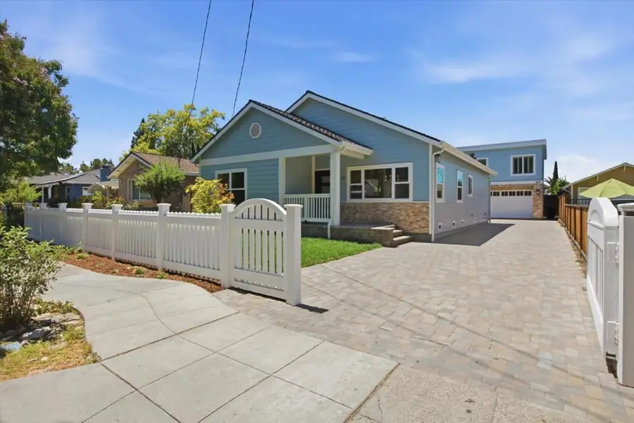 320 Center Street, Redwood City, CA 94061 - #3