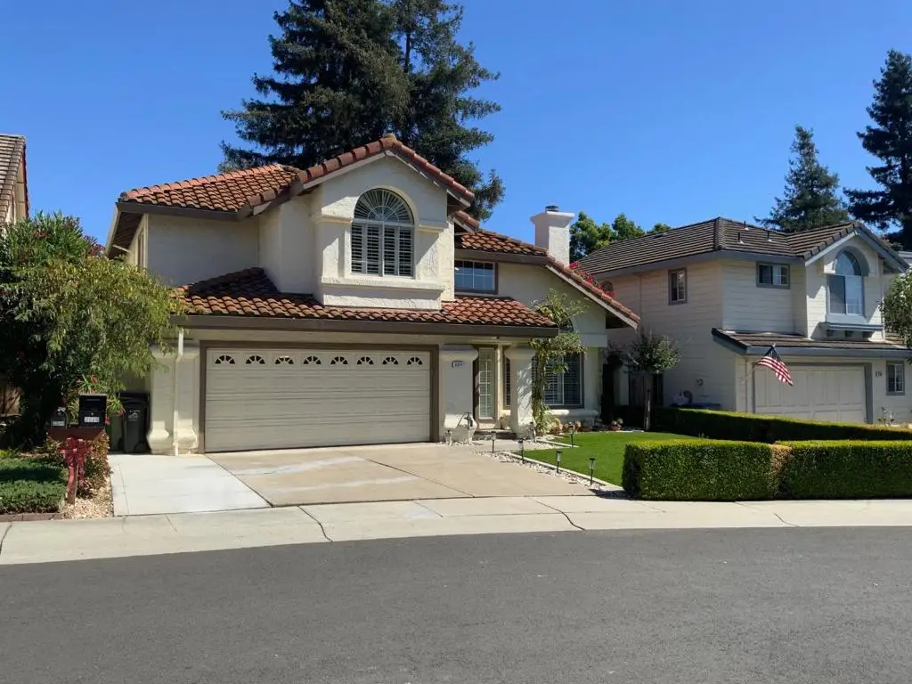 3374 Brook Leaf Court, San Jose, CA 95132 - #1